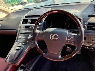 Lexus HS