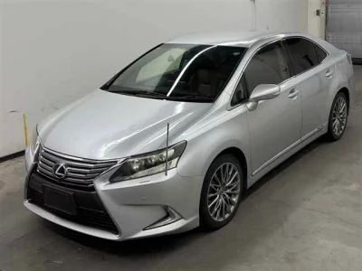 Lexus HS