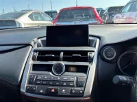 Lexus NX лот № 85012 оценка 4  с аукциона в Японии 5