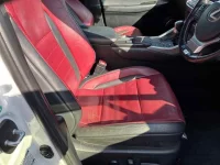 Lexus NX лот № 85012 оценка 4  с аукциона в Японии 6