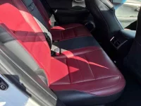 Lexus NX лот № 85012 оценка 4  с аукциона в Японии 7