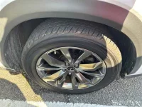 Lexus NX лот № 85012 оценка 4  с аукциона в Японии 8