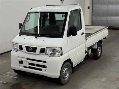 Nissan CLIPPER TRUCK