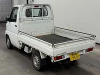 Nissan CLIPPER TRUCK лот № 90045 оценка 4  с аукциона в Японии 1