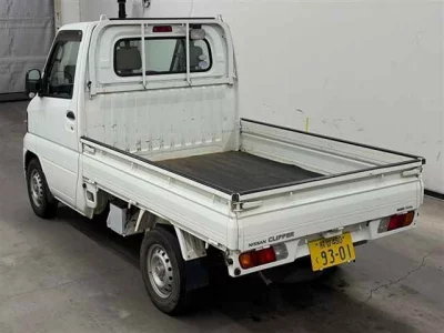 Nissan CLIPPER TRUCK