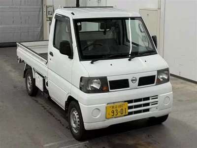 Nissan CLIPPER TRUCK