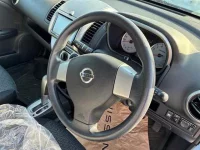 Nissan NOTE лот № 90017 оценка 3  с аукциона в Японии 2