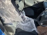 Nissan NOTE лот № 90017 оценка 3  с аукциона в Японии 6