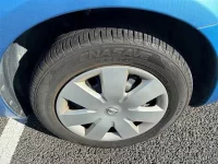 Nissan NOTE лот № 90017 оценка 3  с аукциона в Японии 8