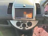 Nissan NOTE лот № 90017 оценка 3  с аукциона в Японии 5