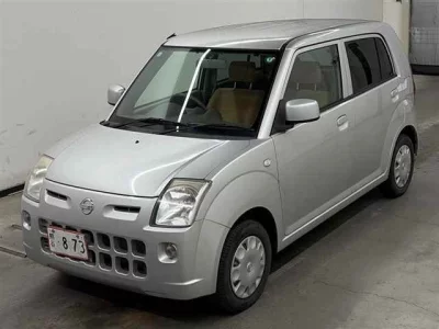 Nissan PINO