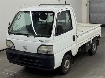 Honda ACTY TRUCK