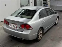 Honda CIVIC лот № 90013 оценка 3  с аукциона в Японии 4