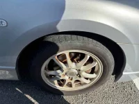 Honda CIVIC лот № 90013 оценка 3  с аукциона в Японии 8