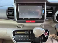 Honda N BOX PLUS лот № 59 оценка R  с аукциона в Японии 4