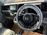 Honda N VAN лот № 90 оценка 4  с аукциона в Японии 2