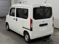 Honda N VAN лот № 90 оценка 4  с аукциона в Японии 1