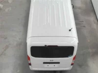 Honda N VAN лот № 90 оценка 4  с аукциона в Японии 9