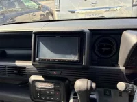 Honda N VAN лот № 90 оценка 4  с аукциона в Японии 5