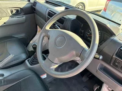 Mitsubishi MINICAB VAN