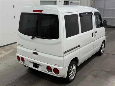 Mitsubishi MINICAB VAN