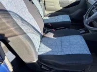 Mitsubishi PAJERO MINI лот № 90005 оценка 3  с аукциона в Японии 6