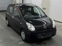 Mazda CAROL лот № 90021 оценка 3.5  с аукциона в Японии 9