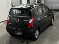 Mazda CAROL лот № 90021 оценка 3.5  с аукциона в Японии 3