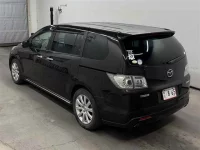 Mazda MPV лот № 90048 оценка 3.5  с аукциона в Японии 1