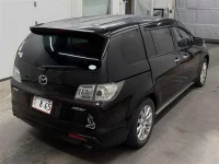 Mazda MPV лот № 90048 оценка 3.5  с аукциона в Японии 4