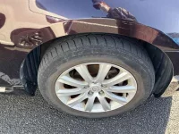 Mazda MPV лот № 90048 оценка 3.5  с аукциона в Японии 8