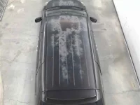 Mazda MPV лот № 90048 оценка 3.5  с аукциона в Японии 9