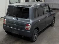 Suzuki ALTO LAPIN лот № 90019 оценка R  с аукциона в Японии 4