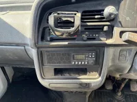 Suzuki CARRY TRUCK лот № 85038 оценка 3.5  с аукциона в Японии 5