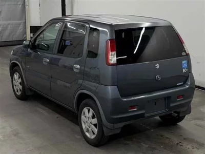 Suzuki KEI