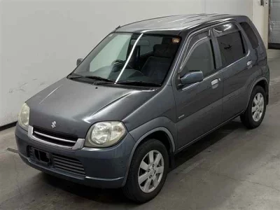 Suzuki KEI