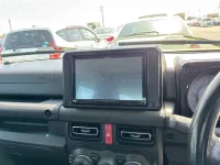 Suzuki JIMNY лот № 70028 оценка 4.5  с аукциона в Японии 5