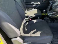 Suzuki JIMNY лот № 70028 оценка 4.5  с аукциона в Японии 6