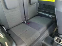 Suzuki JIMNY лот № 70028 оценка 4.5  с аукциона в Японии 7