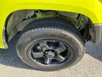 Suzuki JIMNY лот № 70028 оценка 4.5  с аукциона в Японии 8