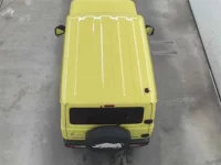 Suzuki JIMNY лот № 70028 оценка 4.5  с аукциона в Японии 9