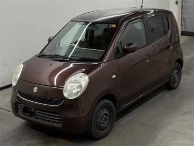 Suzuki MRWAGON