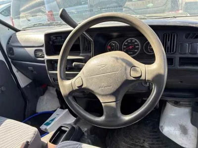 Daihatsu HIJET VAN  с аукциона в Японии