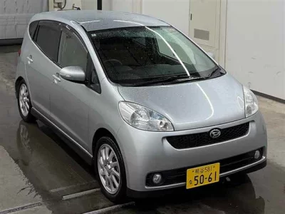 Daihatsu SONICA