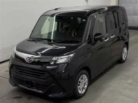 Daihatsu THOR лот № 11040 оценка R  с аукциона в Японии 3