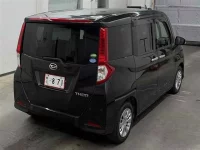 Daihatsu THOR лот № 11040 оценка R  с аукциона в Японии 4