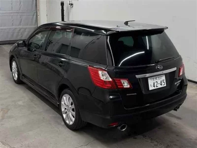 Subaru EXIGA