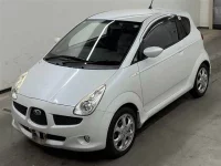 Subaru R1 лот № 90010 оценка 4  с аукциона в Японии 2