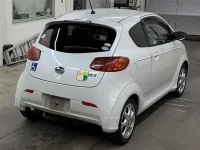 Subaru R1 лот № 90010 оценка 4  с аукциона в Японии 3