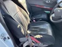 Subaru R1 лот № 90010 оценка 4  с аукциона в Японии 5